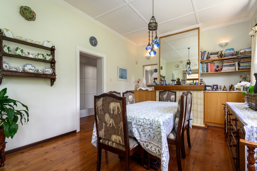 3 Bedroom Property for Sale in Plumstead Western Cape